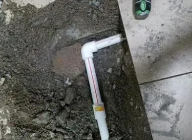 成都市阳台漏水维修时有哪些声音会影响检漏仪